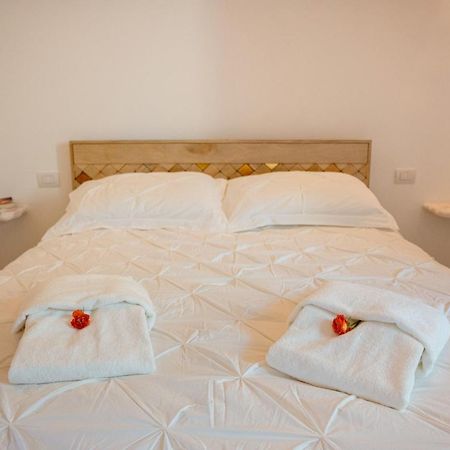 Lamia Mari'- Aia Piccola Villa Alberobello Buitenkant foto